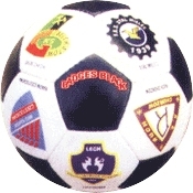Promotional Balls