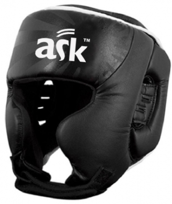 Boxing Head Guards