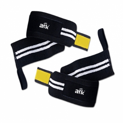 Wrist Wraps