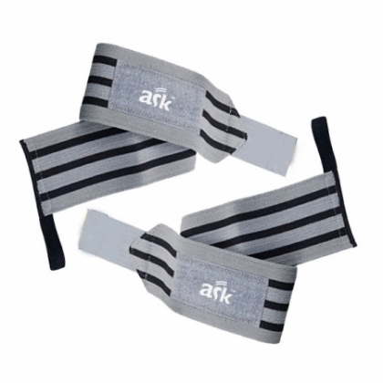 Wrist Wraps