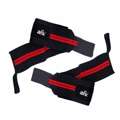 Wrist Wraps