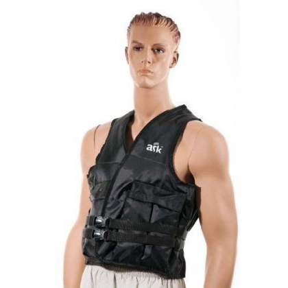 Weighted Vests