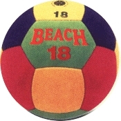 Beach Soccer Balls