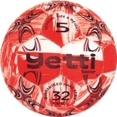 Rubber Balls