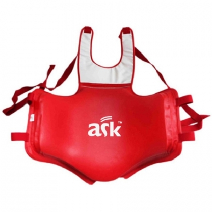 Chest Guards