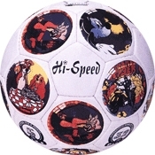 Promotional Balls