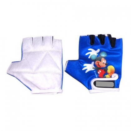 Kid Bicycle Gloves