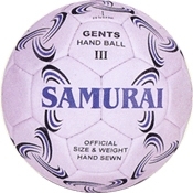 Hand Balls