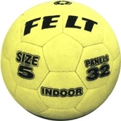 Indoor Balls
