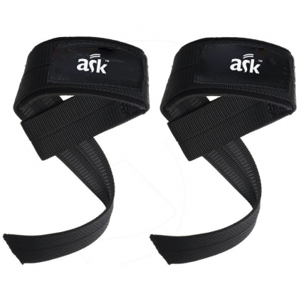 Wrist Wraps