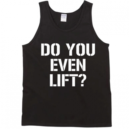 GYM T-Shirts
